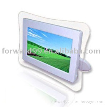 7 inch Digital  Frame , 7 inch Digital Photo Frame , 7 Digital Picture Frame